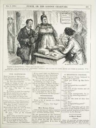 Registrar of women workers