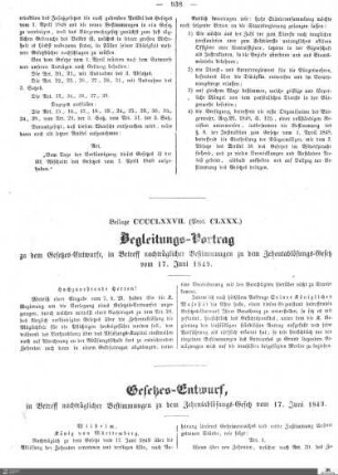 Beilagen zu Protokoll, 180. Sitzung