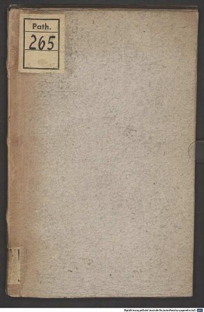 De peste : libri duo