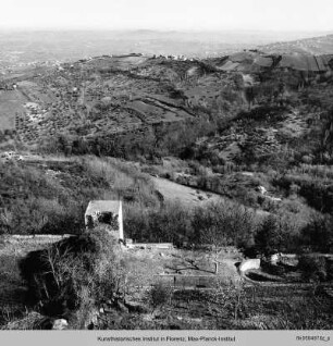 Rocca Malatestiana, Montefiore Conca