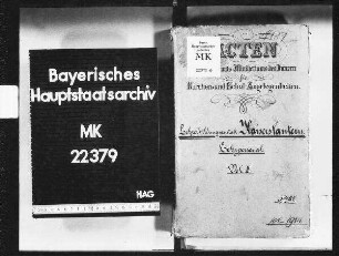 Kaiserslautern. Lehrerbildungsanstalt. Lehrpersonal.