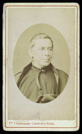 Secchi, Angelo