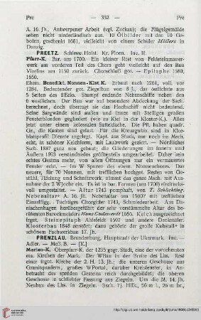 ⟦Preetz⟧