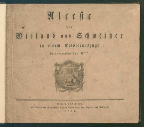 Alceste
