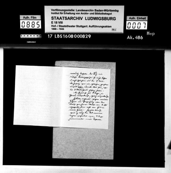 Hannerl. Singspiel in 3 Akten, zusammengestellt von Lafite; Musik: Franz Schubert