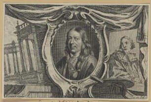 Bildnis des Jürgen Ovens