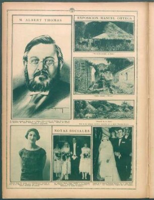 Exposición Manuel Ortega