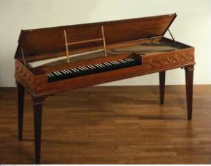 Clavichord
