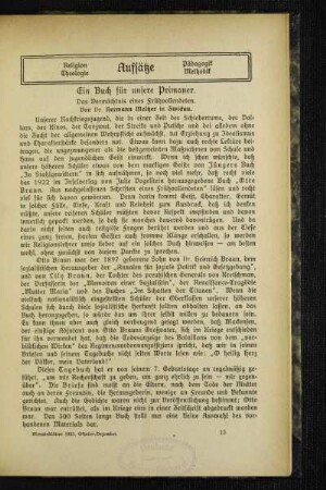 [7]: Oktober/Dezember