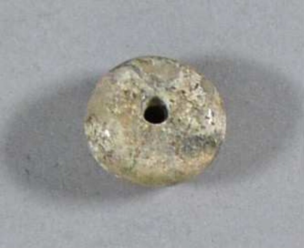 Stone bead