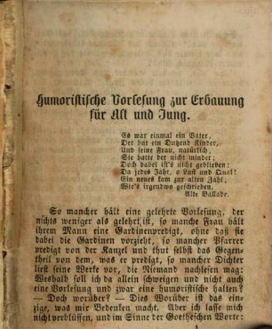 Payne's Miniatur-Almanach. 13. 1857