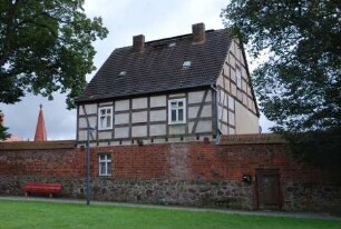 Angermünde