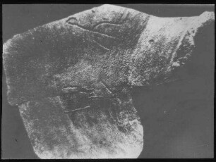 [archäologischer Kleinfund, unbekannte Herkunft