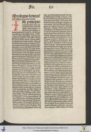 Itinerarius mentis in deum