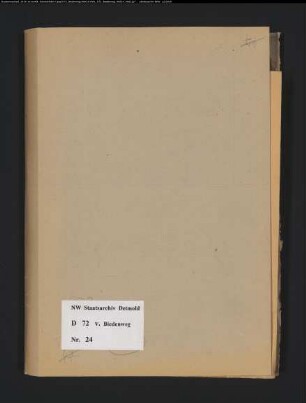 Lippische Werkstätten A.G. / Fürstlich Lippische Staatswerkstätten A.G. / Lippische Werke A.G.