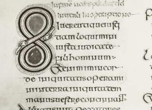 Psalterium Salabergae