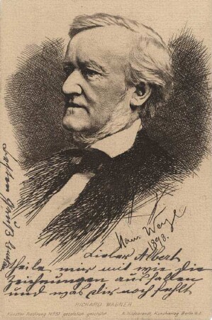 Richard Wagner