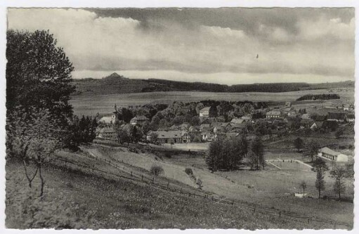 Gersfeld