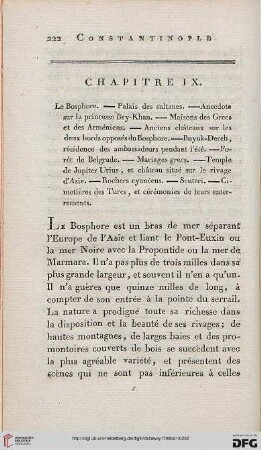 Chapitre IX