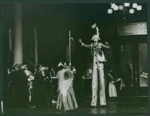 La Bohème (Giacomo Puccini)