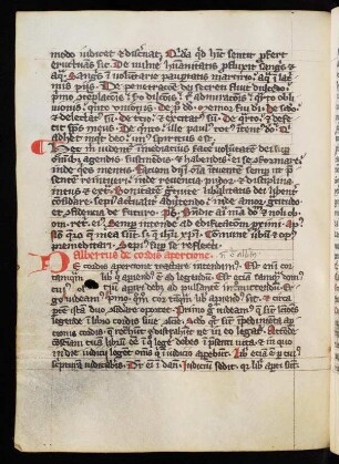 Gerhardus Leodiensis, De doctrina cordis (Exzerpte)