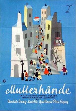 La maternelle
