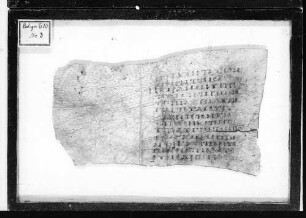 Iudices - BSB Cod.graec. 610(3