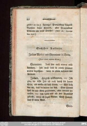 Sechster Auftritt.