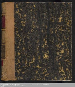 4,150: Briefe von Karl Heinrich Ludwig Pölitz an Carl August Böttiger - Mscr.Dresd.h.37,4o,Bd.150