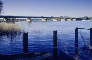 Havelbrücke bei Werder