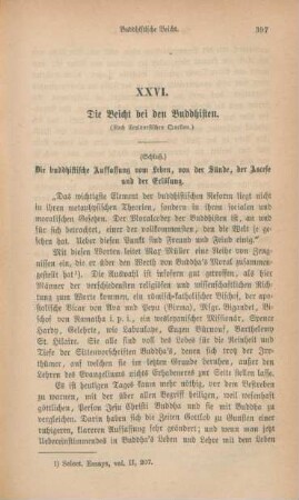 397-413 Die Beicht bei den Buddhisten : Schluß