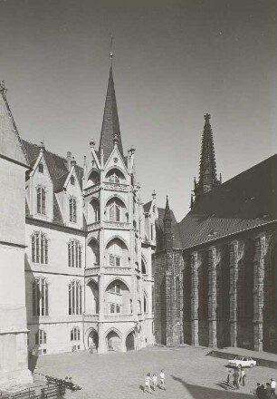 Albrechtsburg