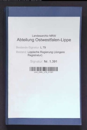 Reklamationen gegen die Einschätzung zur Gebäudesteuer