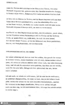 Entrückung
