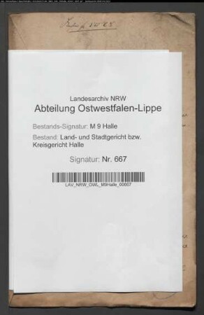 Sonstige: Grambrock, Johann Wilhelm; Ehepartner: Grambrock, Catharine Wilhelmine Charlotte, geb. Kleineknetter: