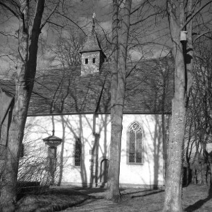 Sankt Annakapelle
