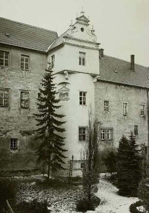 Schloss Lauenstein