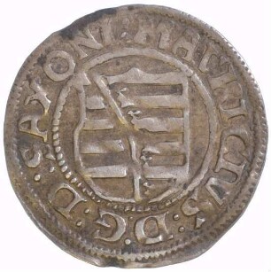 Münze, Spitzgroschen