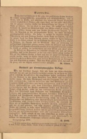 Vorwort zur vierundzwanzigsten Auflage