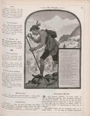 "Der Bergfex"