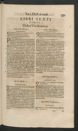 Libri Sexti