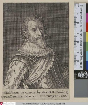 [Christian IV., König von Dänemark]