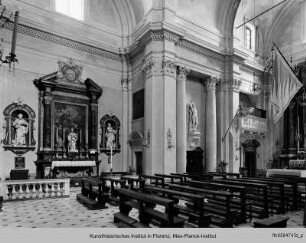 Santa Lucia, Montepulciano