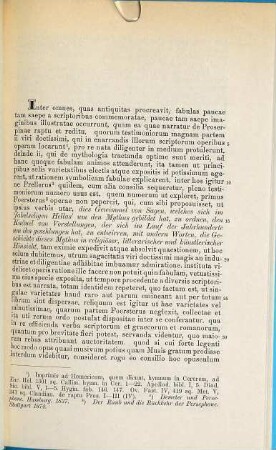 De proserpinae raptu et reditu