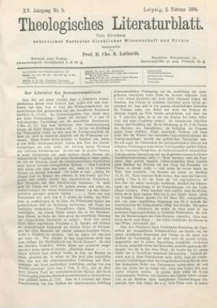 49-51 Zur Literatur des Petrusevangeliums