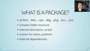 It's a Bird, It's a Plane, It's SDKMAN: Software Development Kit Manager