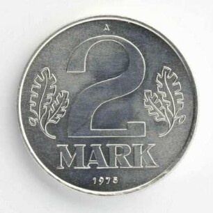 2 Mark DDR