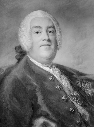 Friedrich August II., Kurfürst von Sachsen