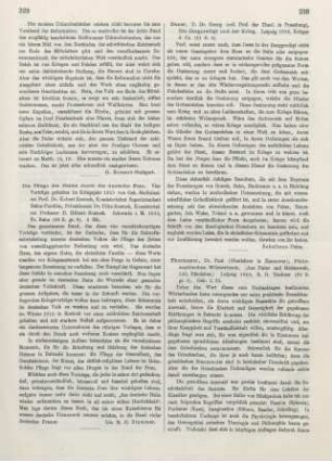 330-331 [Rezension] Thormeyer, Paul, Philosophisches Wörterbuch