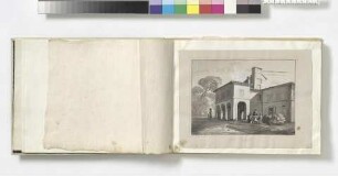Villa Raffaello